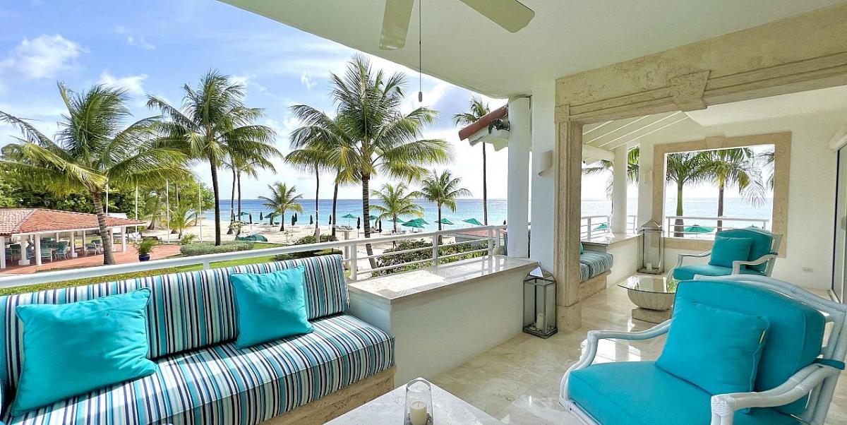 where to rent a villa in Barbados