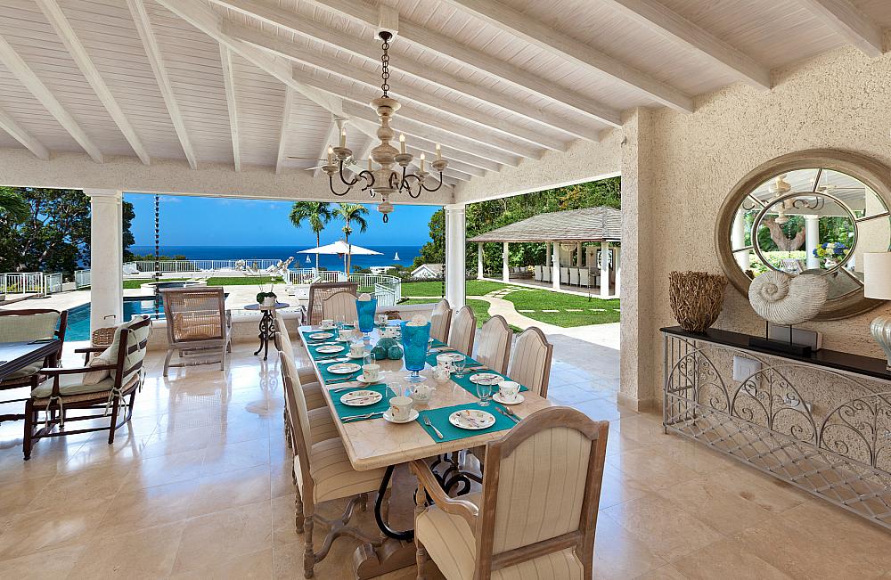 where to rent a villa in Barbados