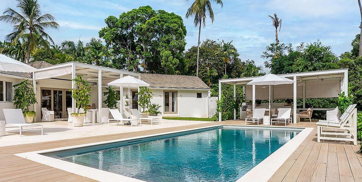 family villas to rent in Barbados