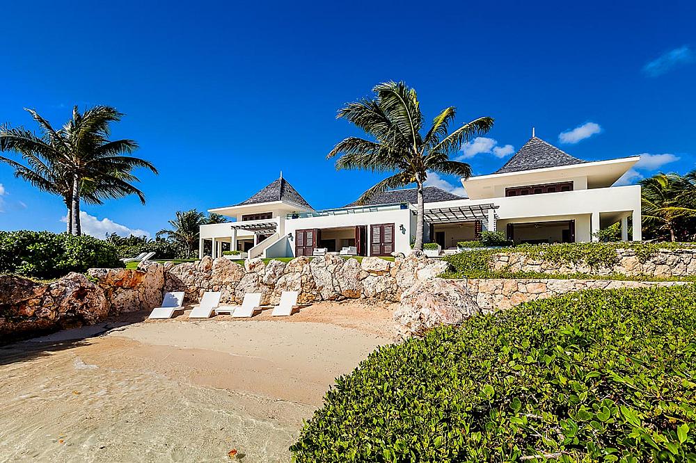 Christmas villas in Anguilla