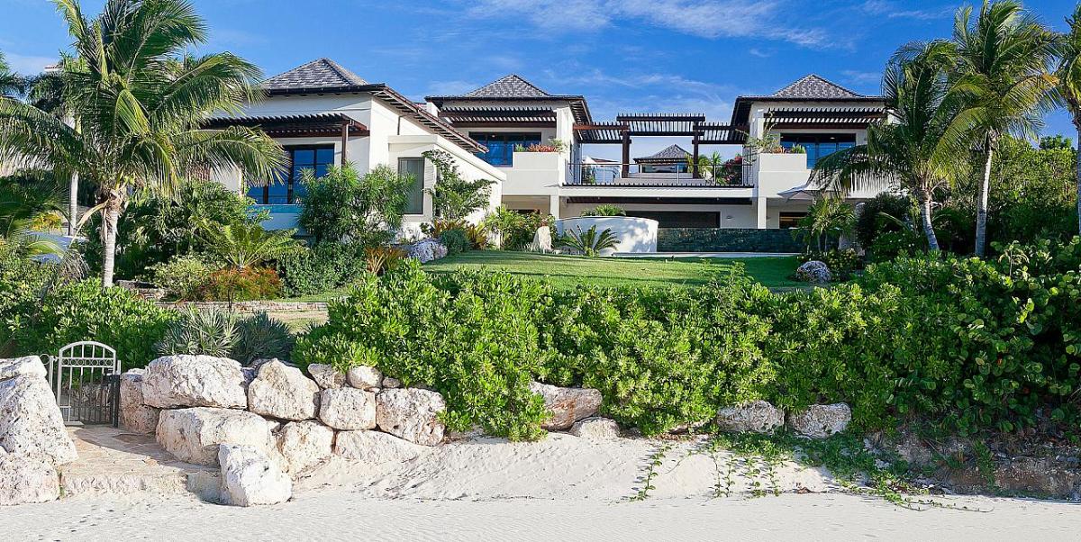 5 bedroom villas to rent in Anguilla