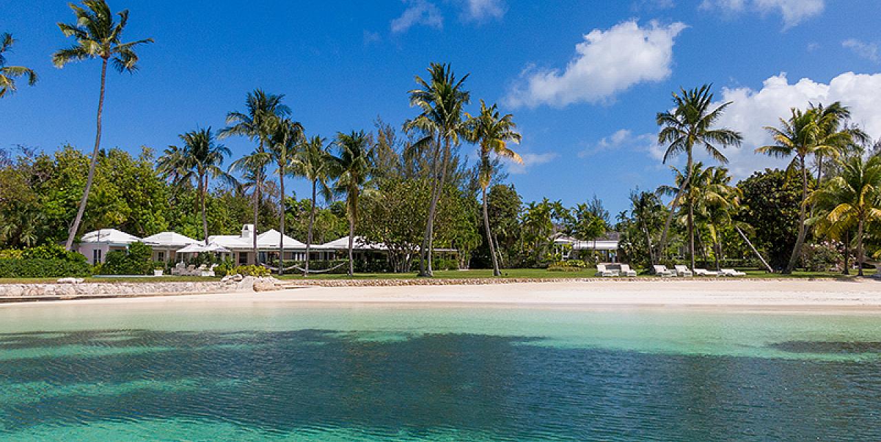 Serendip Cove - Lyford Cay - Bahamas