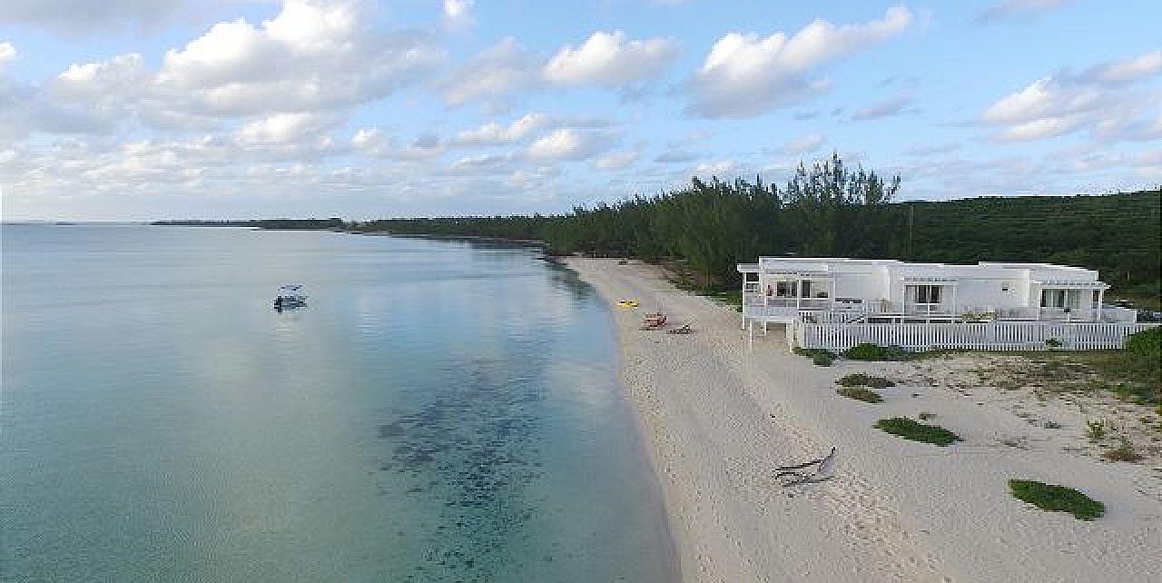 Sand Retreat, Eleuthera