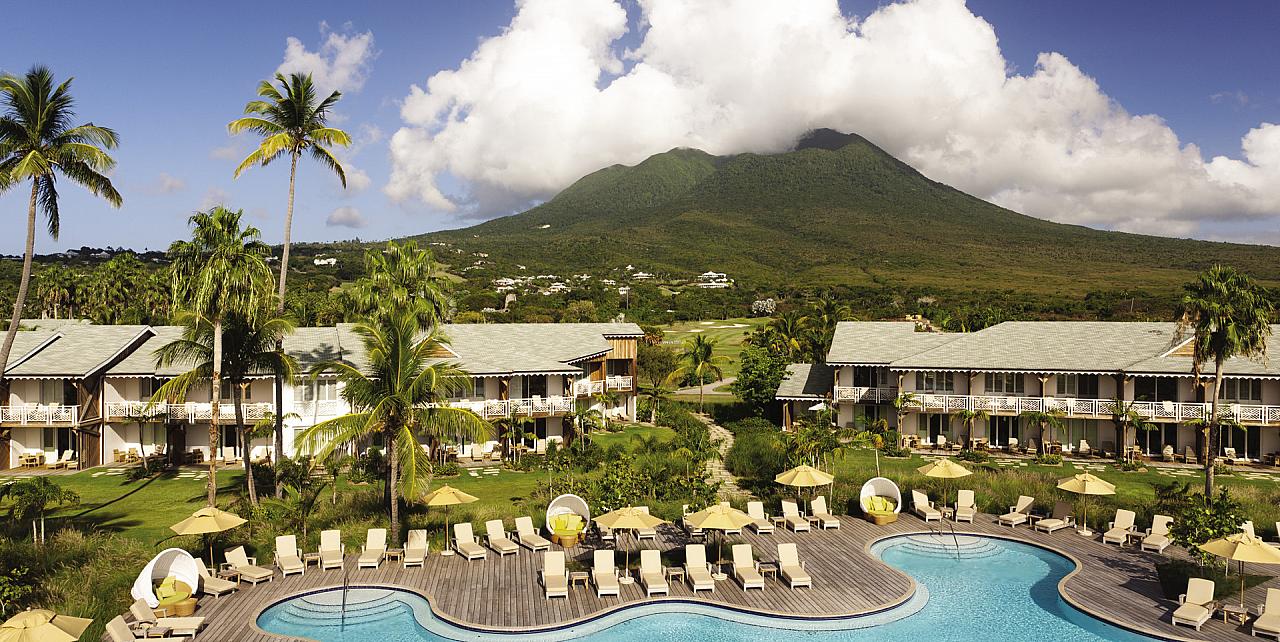 Four Seasons Nevis