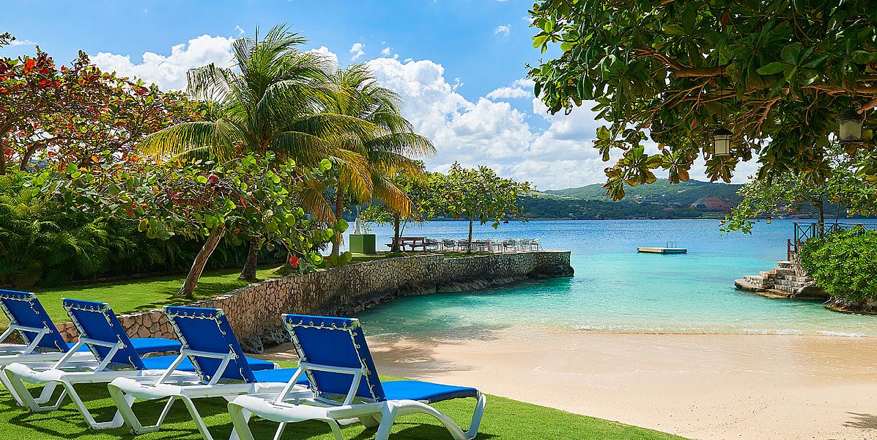 Whispering Waters, Discovery Bay, Jamaica