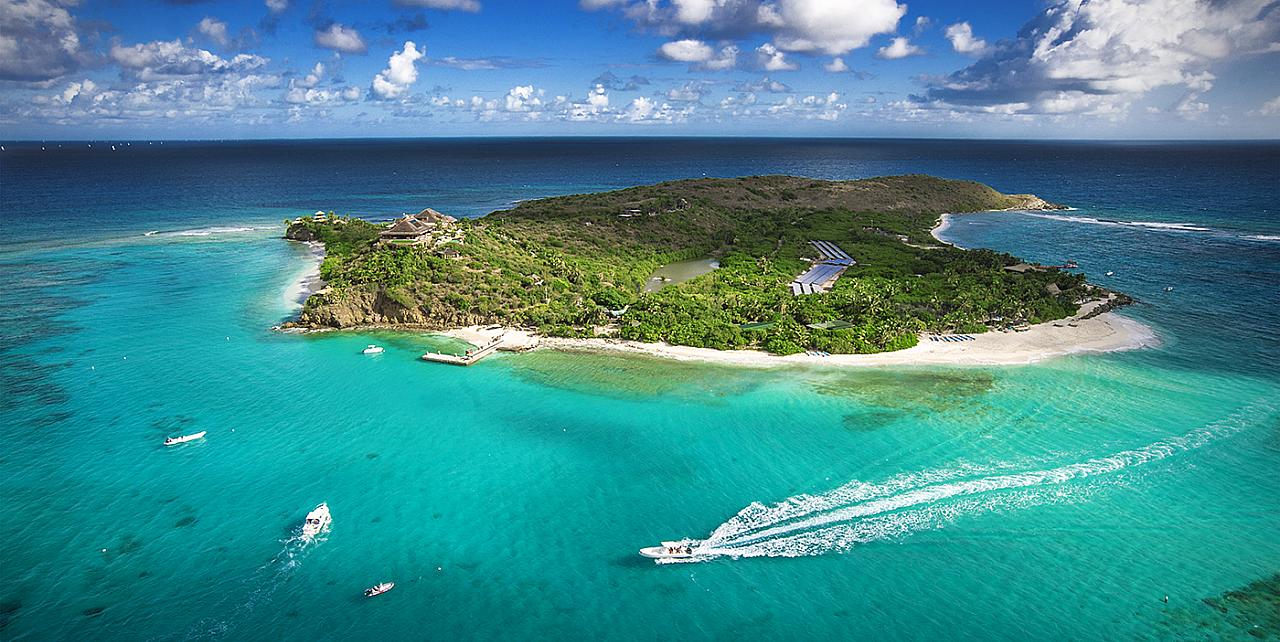 Necker Island