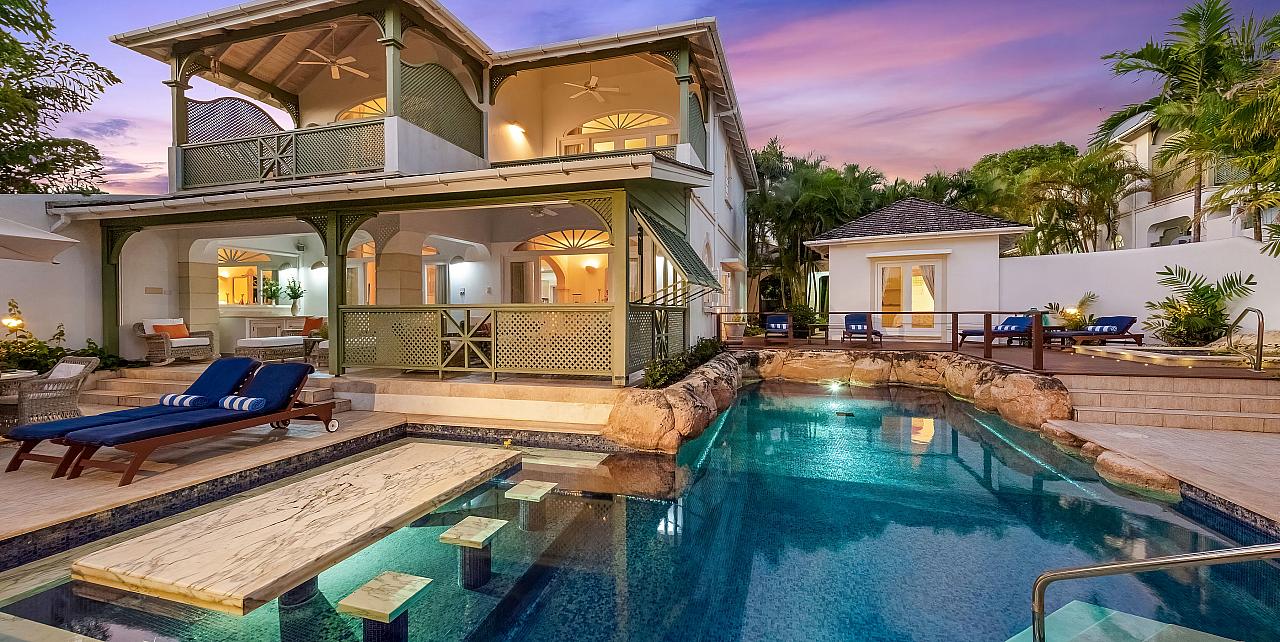 Sugar Hill, Barbados - 4 Bedroom Paradise Found