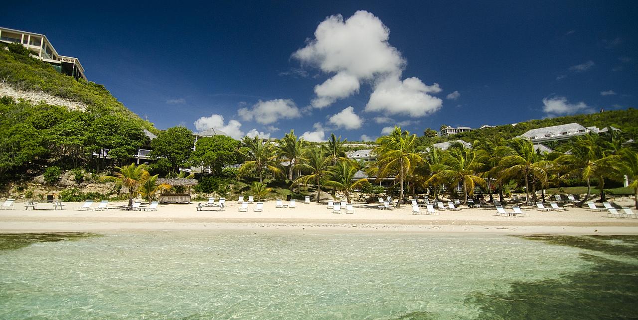 Nonsuch Bay Resort and Villas Antigua 