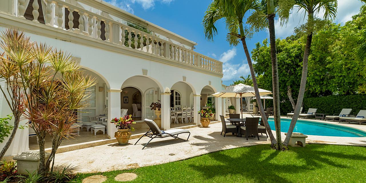 Villa Cuckooland Royal Westmoreland - 4 bedroom villa Barbados