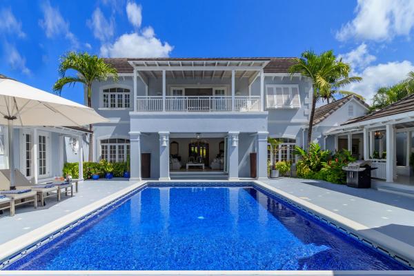 Sandy Lane Estate - Tradewinds