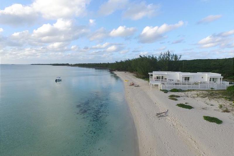 Sand Retreat, Eleuthera