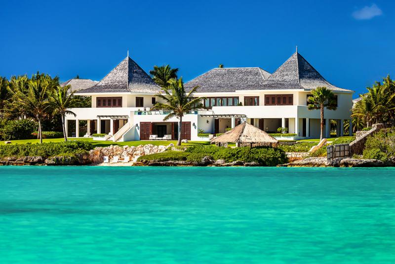 Le Bleu Anguilla