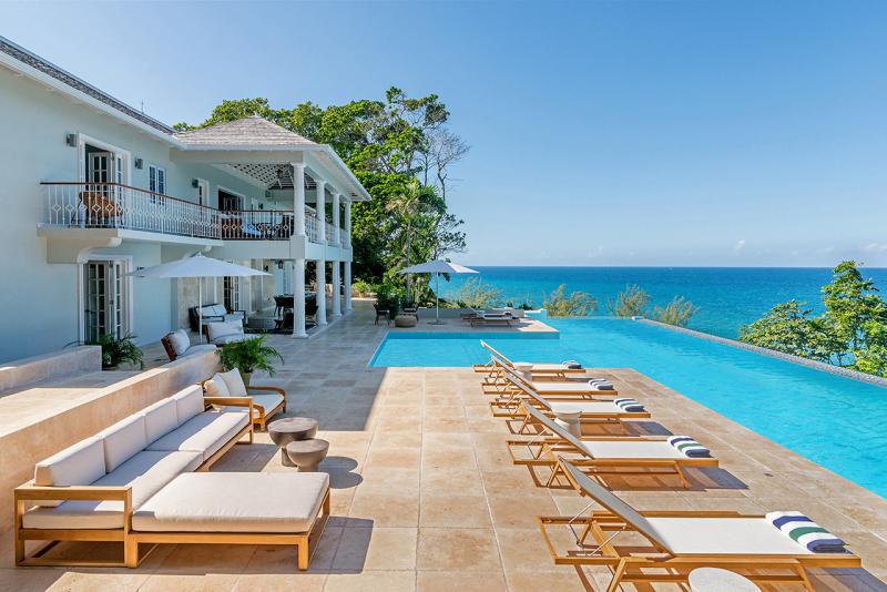 Aquamarina Villa Jamaica