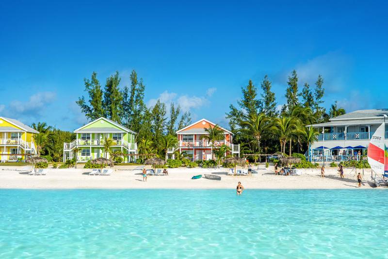 Coco Resort, Eleuthera