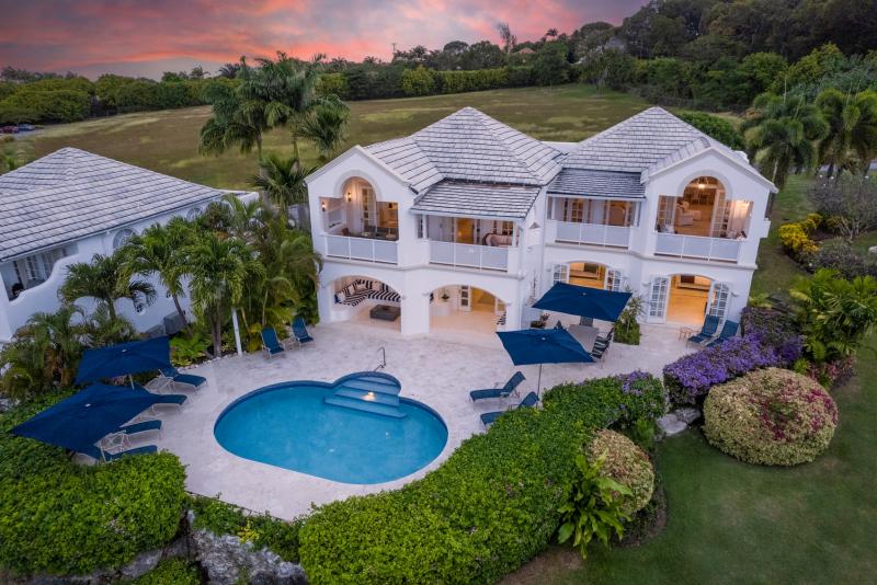 Royal Westmoreland - Villa Coral House