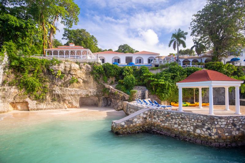 Oracabessa Estate