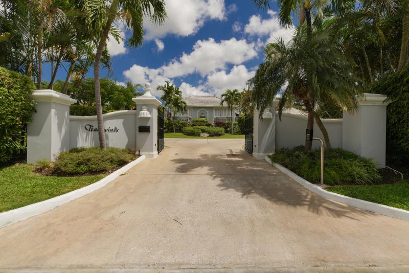 Sandy Lane Estate - Tradewinds