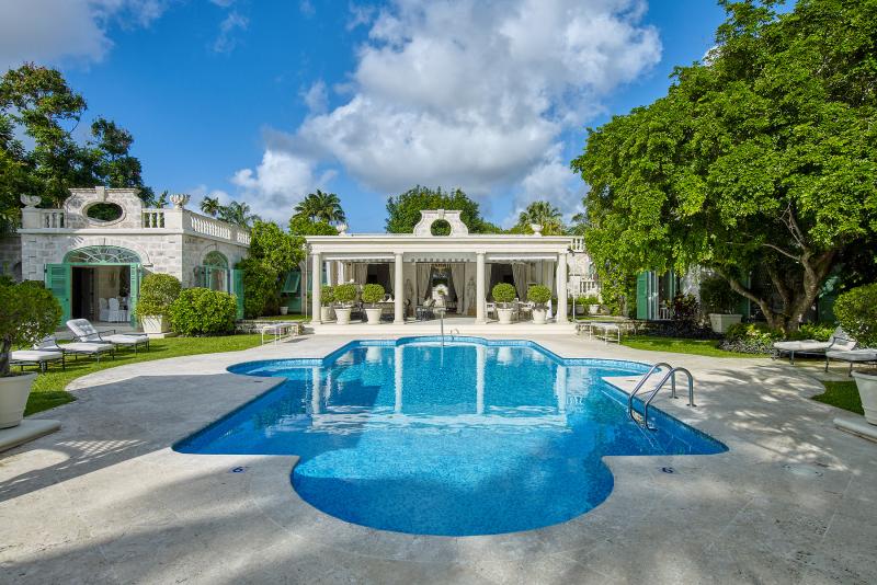 Leamington Pavilion - Beachfront