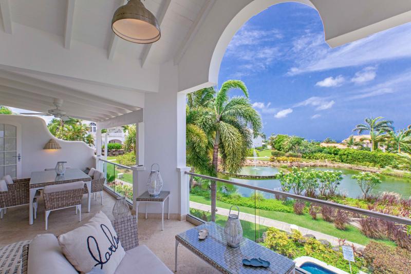 Royal Westmoreland - Royal Villa 12 