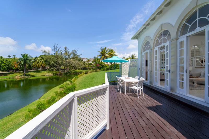 Royal Westmoreland Villa - Cassia Heights 14 