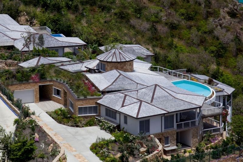 Aurora, Galley Bay Heights